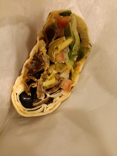 Photo of Donair Drive - 770 Nelson St, Vancouver, BC V6Z 1A8